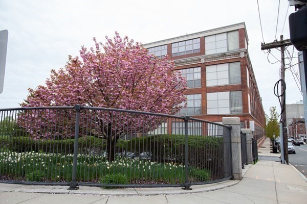 156 Porter Street # 424 Property Photo 32