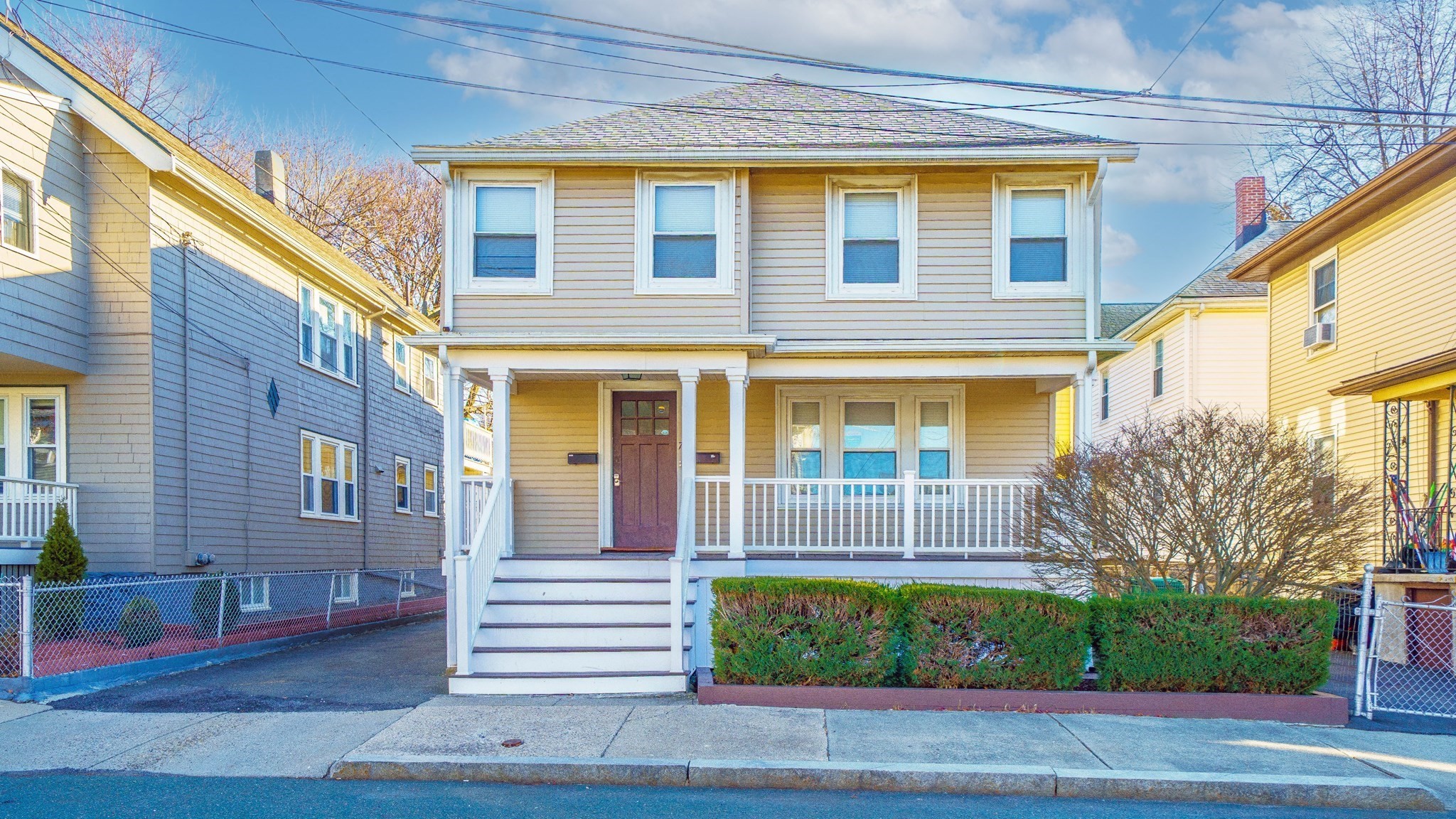 7 Smith Street # 2 Property Photo 1
