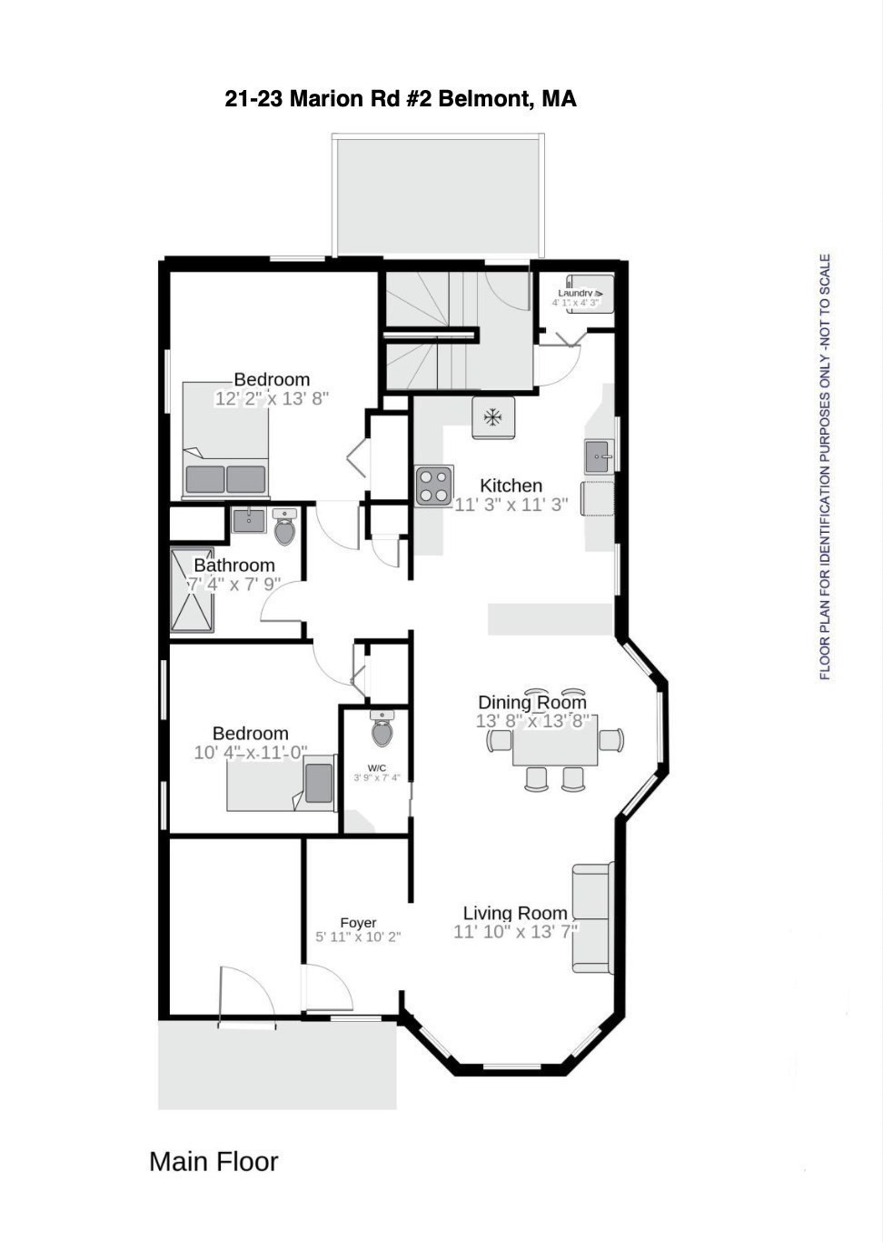 21-23 Marion Rd # 2 Property Photo 17
