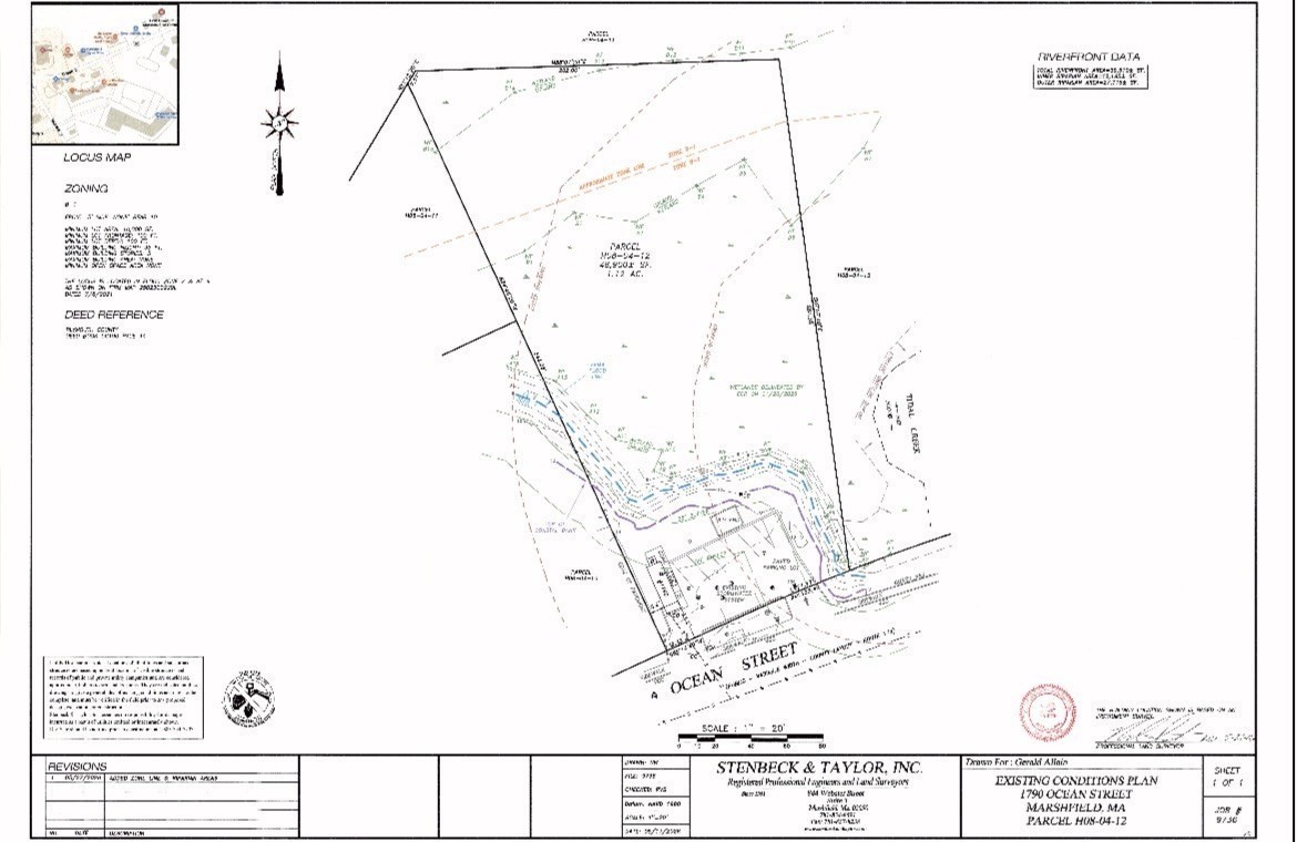 1790 Ocean St Property Photo 1