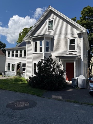 14 Lawton Street # A Property Photo 2