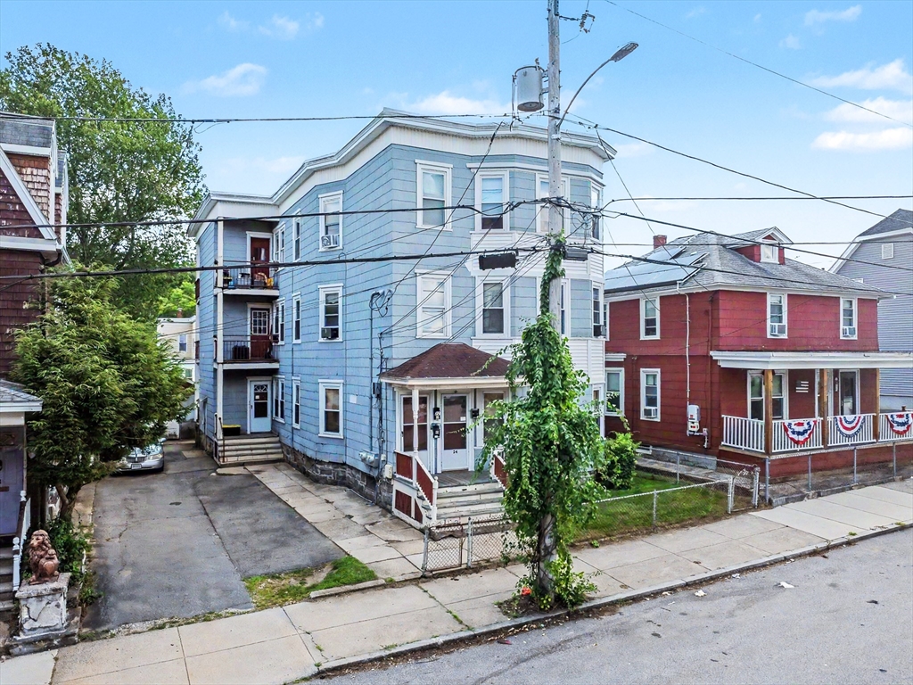 22-24 Hawley St Property Photo 1
