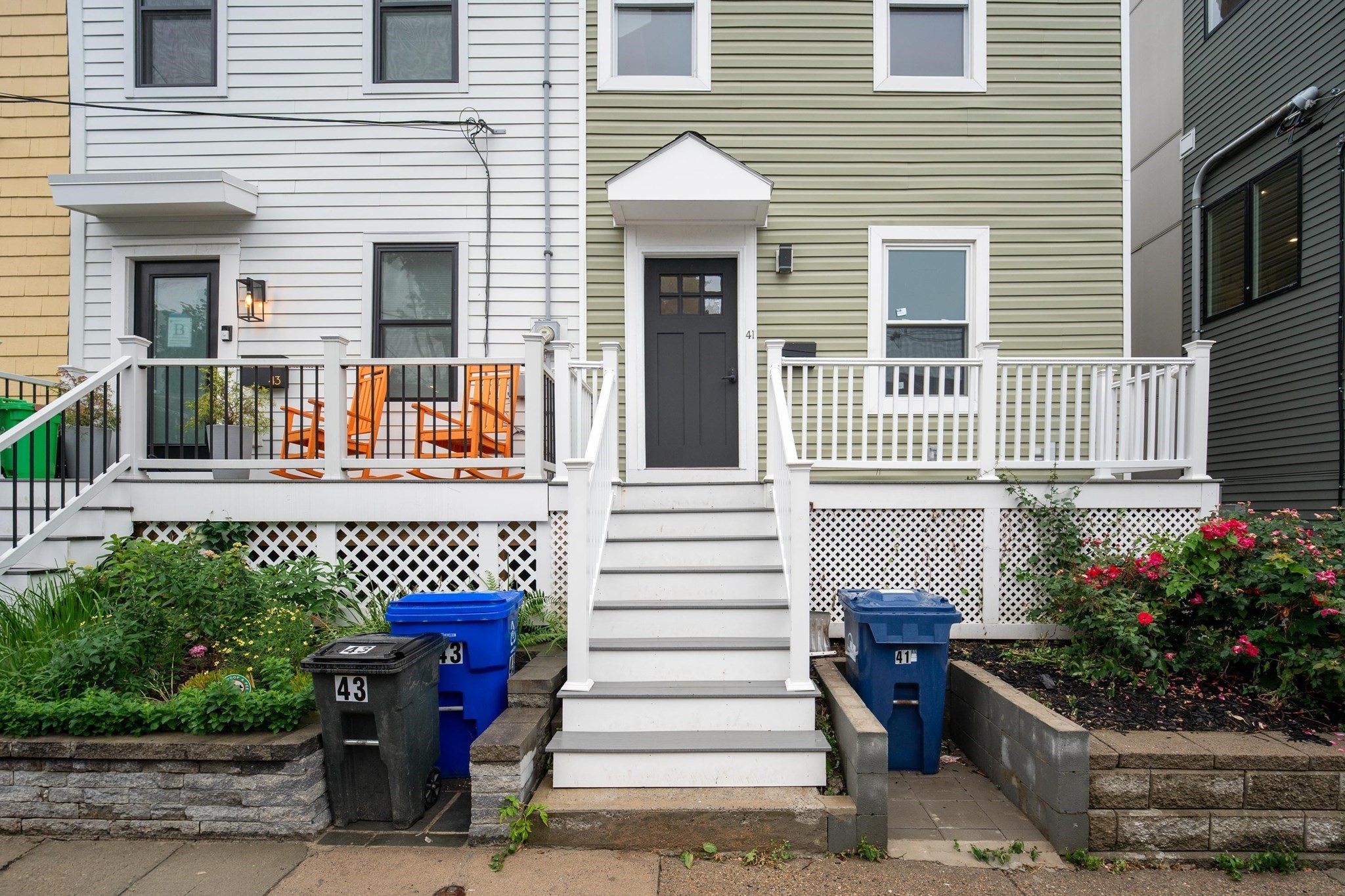 41 Haverford St # 41 Property Photo 2