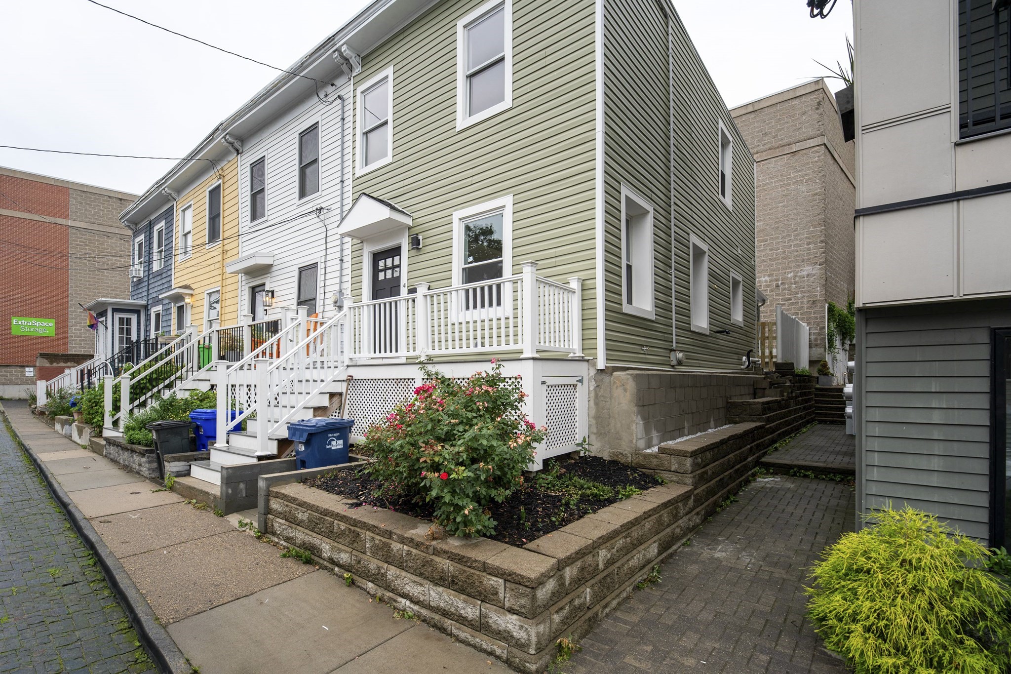 41 Haverford St # 41 Property Photo 20