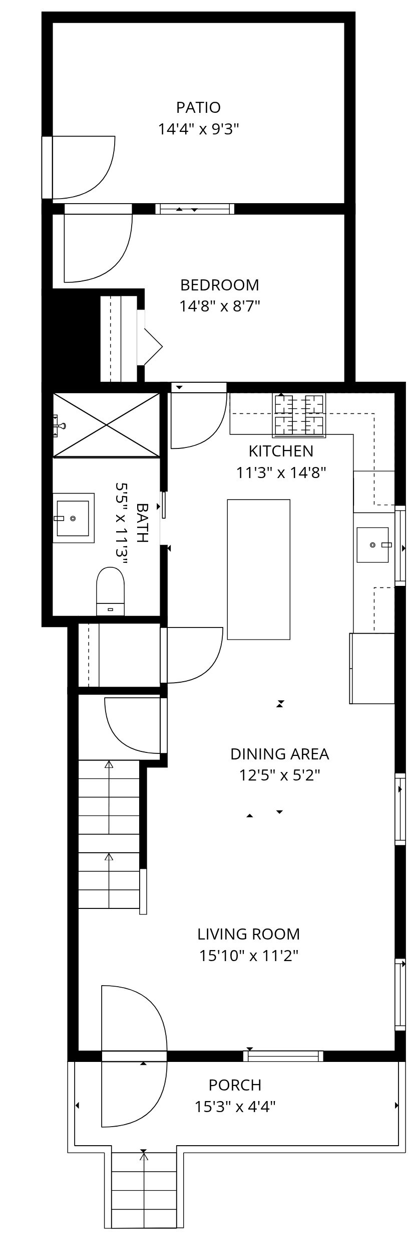 41 Haverford St # 41 Property Photo 22