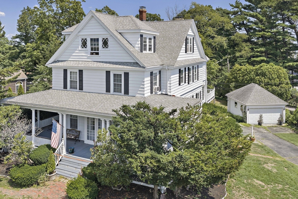 34 Avon Way Property Photo 1