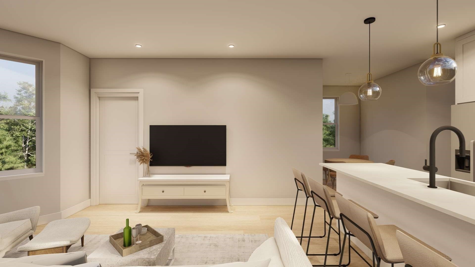 5 Glenburne Street # 2 Property Photo 11