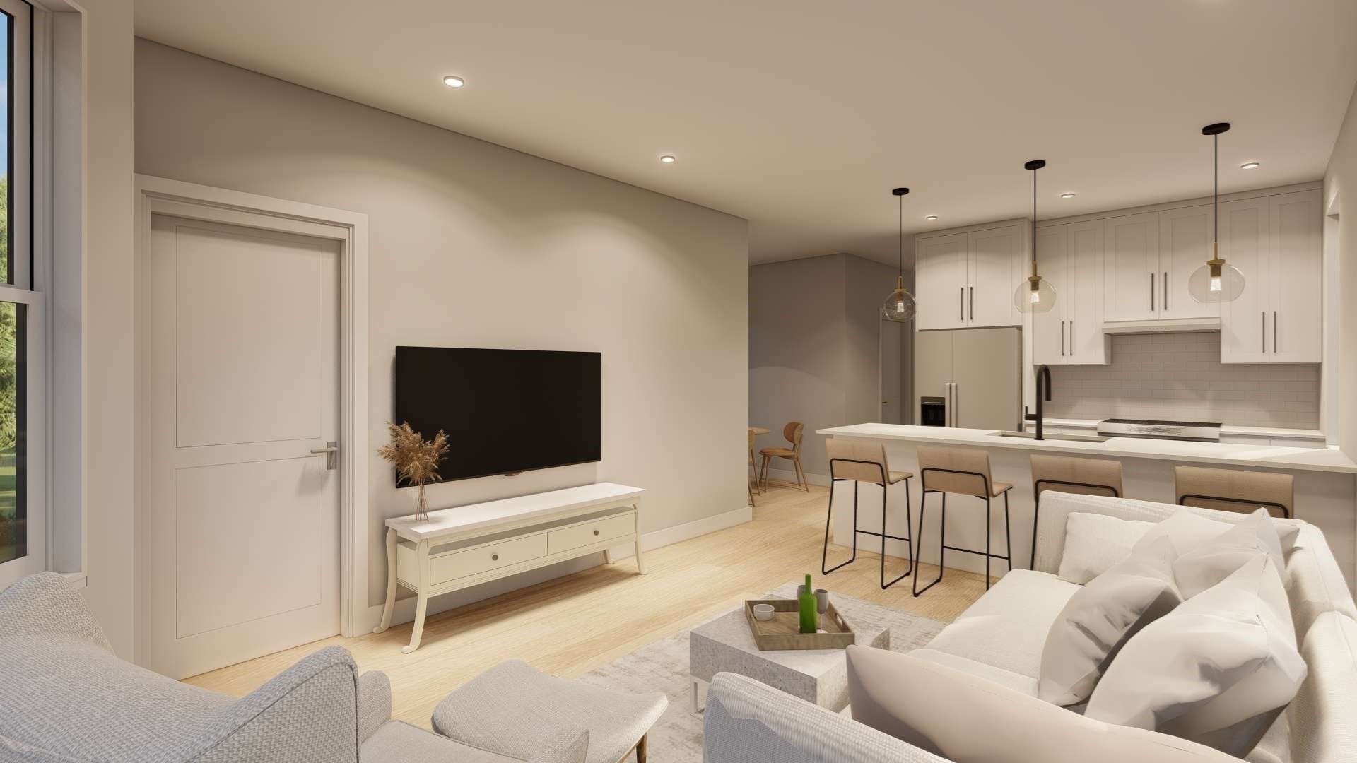 5 Glenburne Street # 2 Property Photo 12