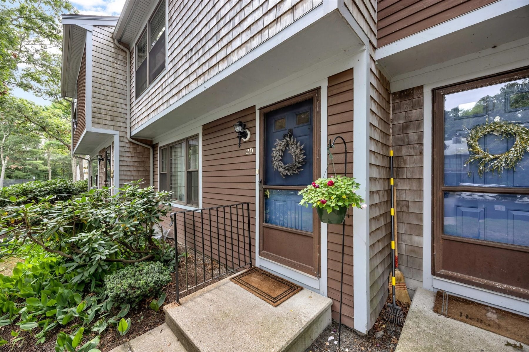 195 Falmouth Rd # 2d Property Photo 1