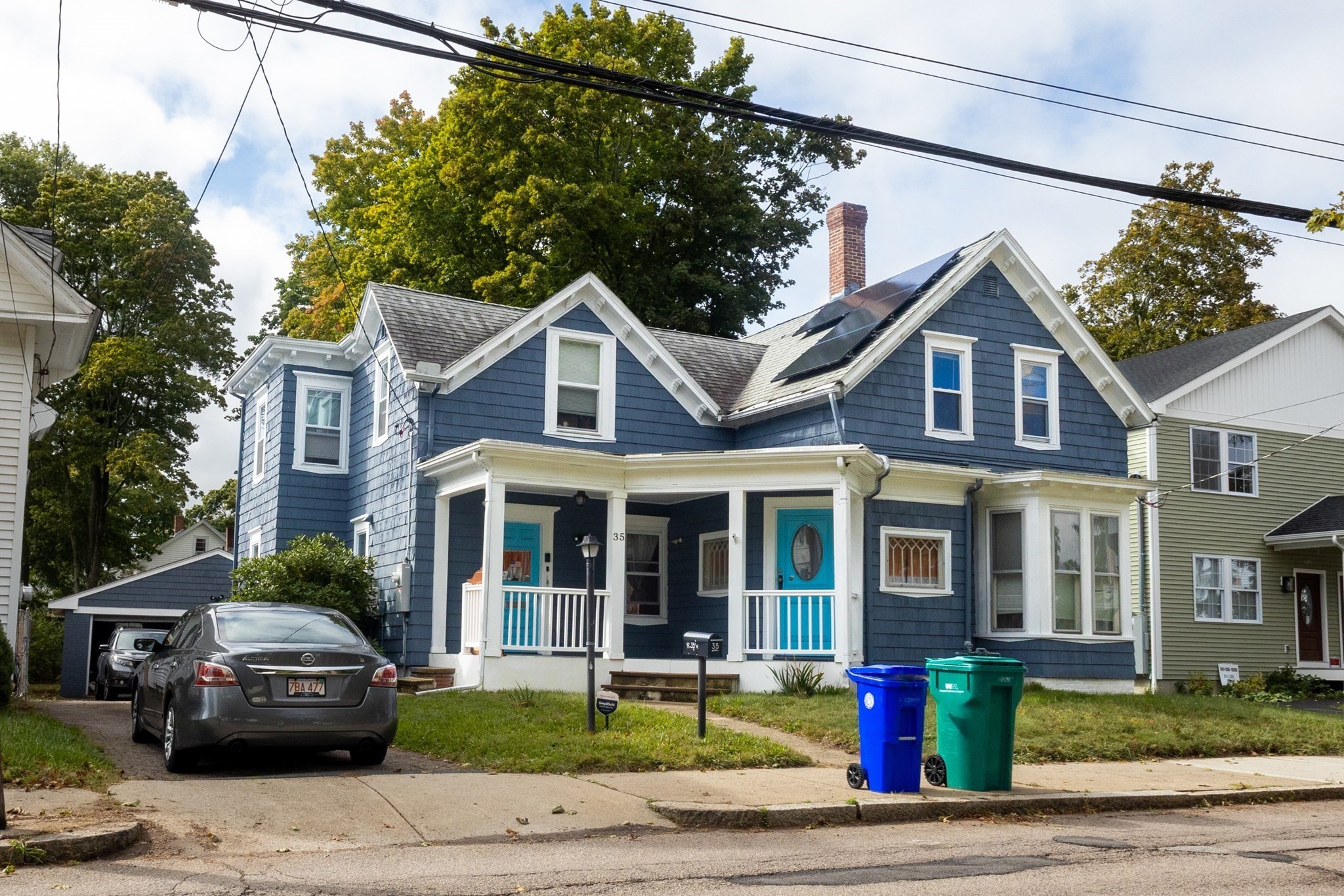 35 Peck St Property Photo 1