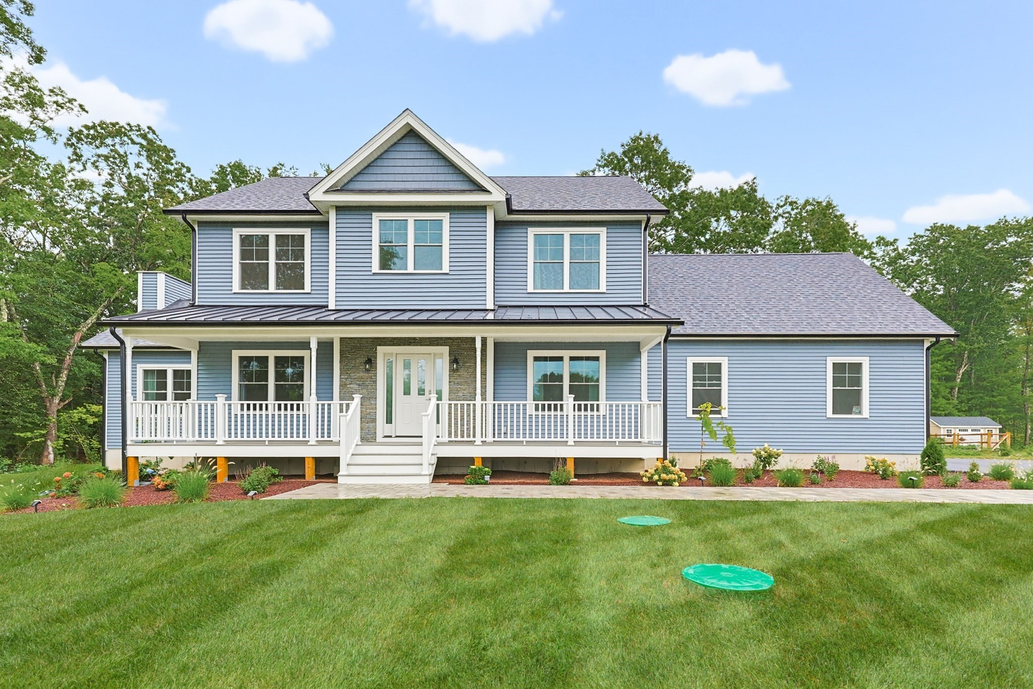 Lot 13 16 Ledge Hill Ln