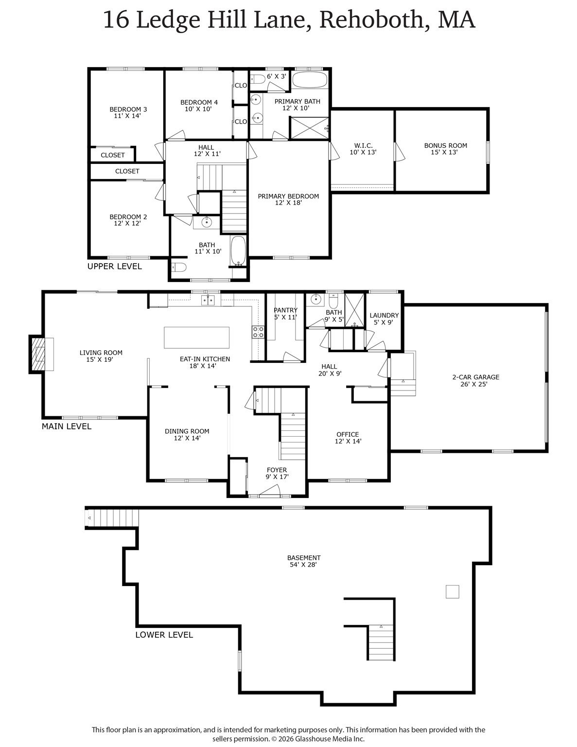 16 Ledge Hill Ln Property Photo 42