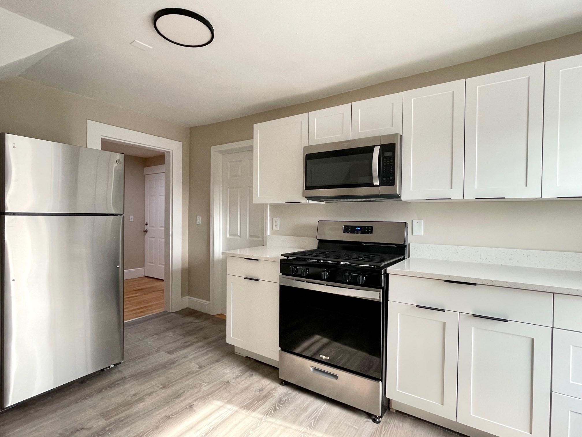 4 Loring Ave # 3 Property Photo 1