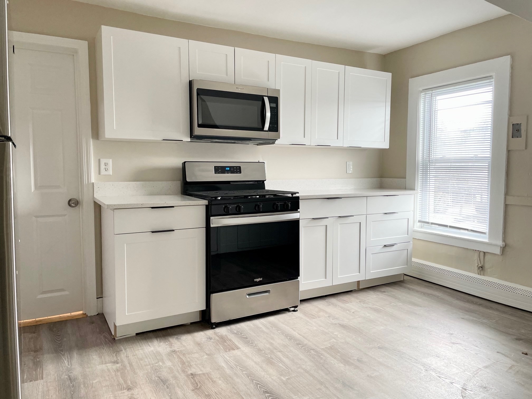 4 Loring Ave # 3 Property Photo 3