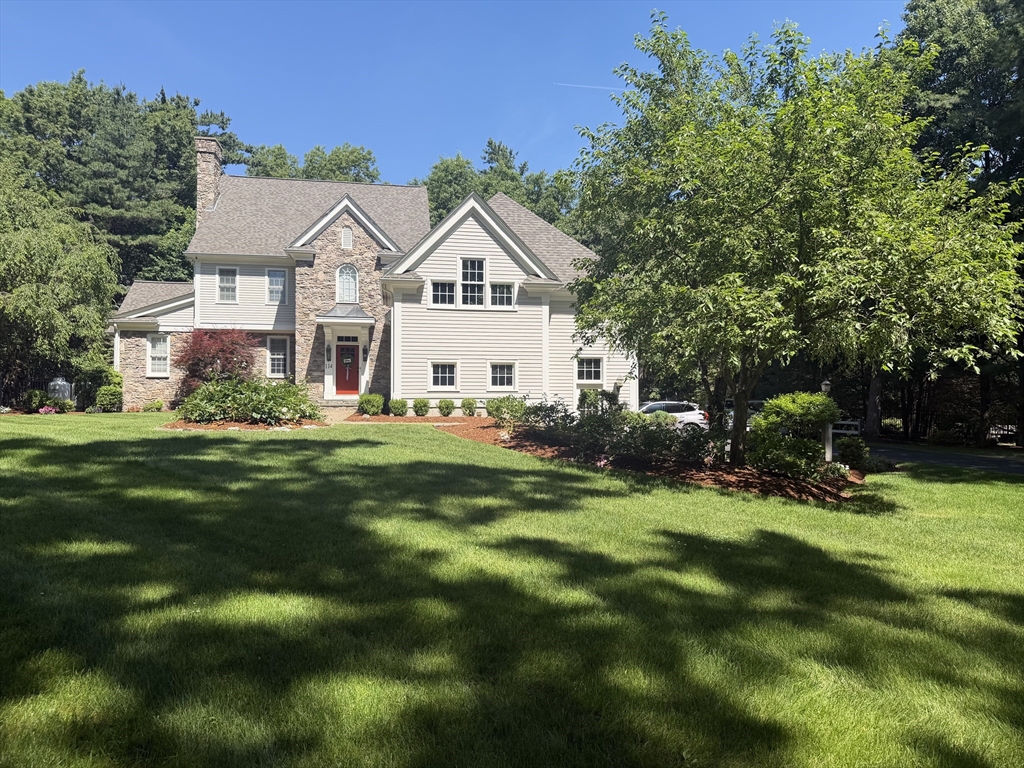 114 Fox Run Rd Property Photo 1