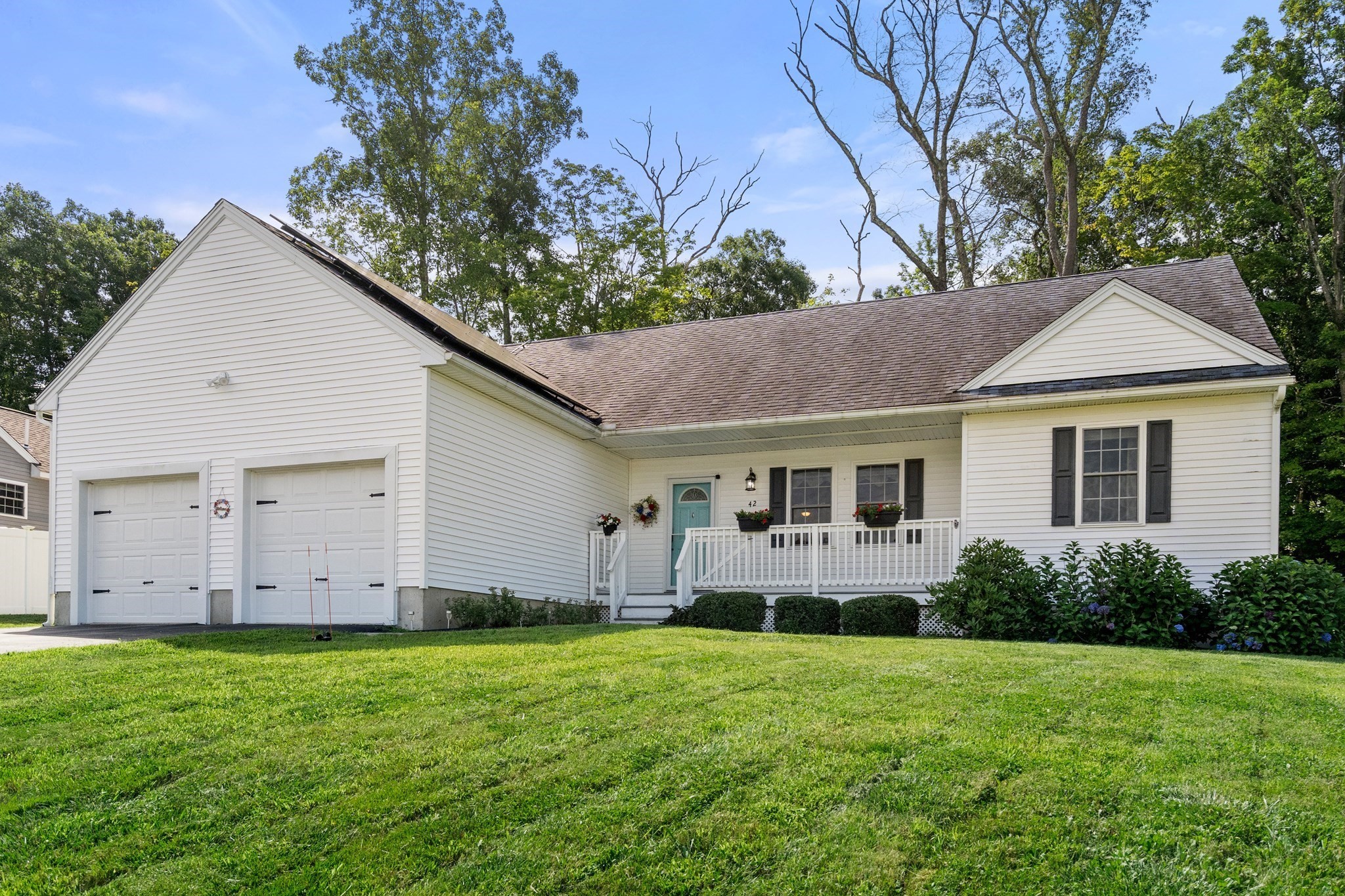 42 Highfield Drive Property Photo 1