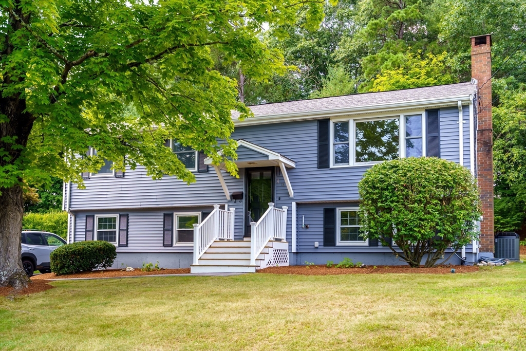 18 Ruthellen Road Property Photo 1