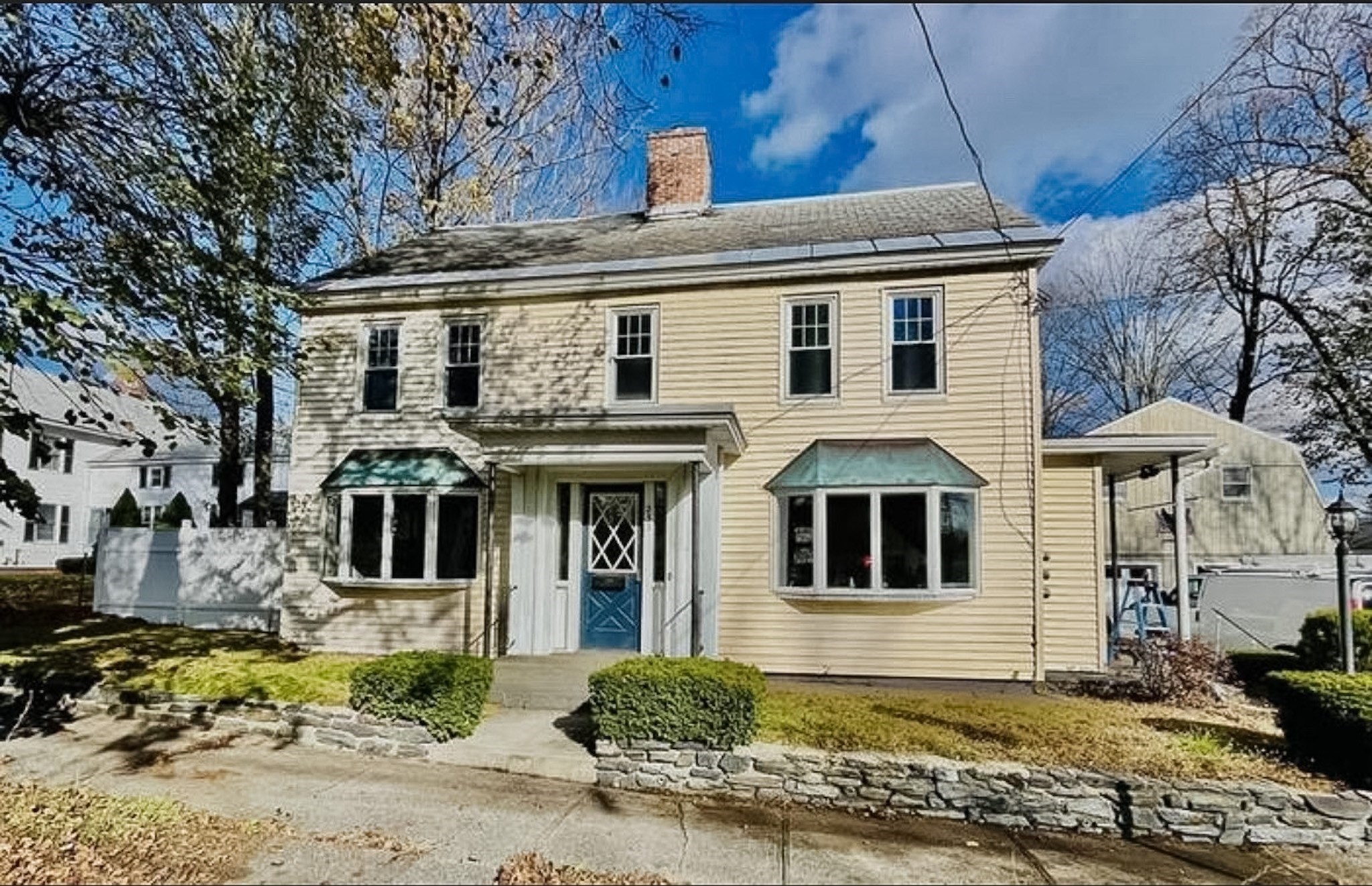 233 West St Property Photo 1