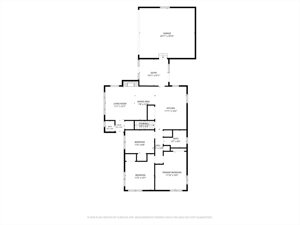 111 Florida Drive Property Photo 26