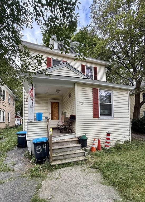 39 Hull Ave Property Photo 1