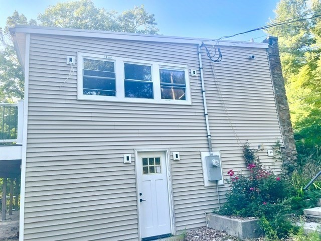 316 Hancock St. Property Photo 2