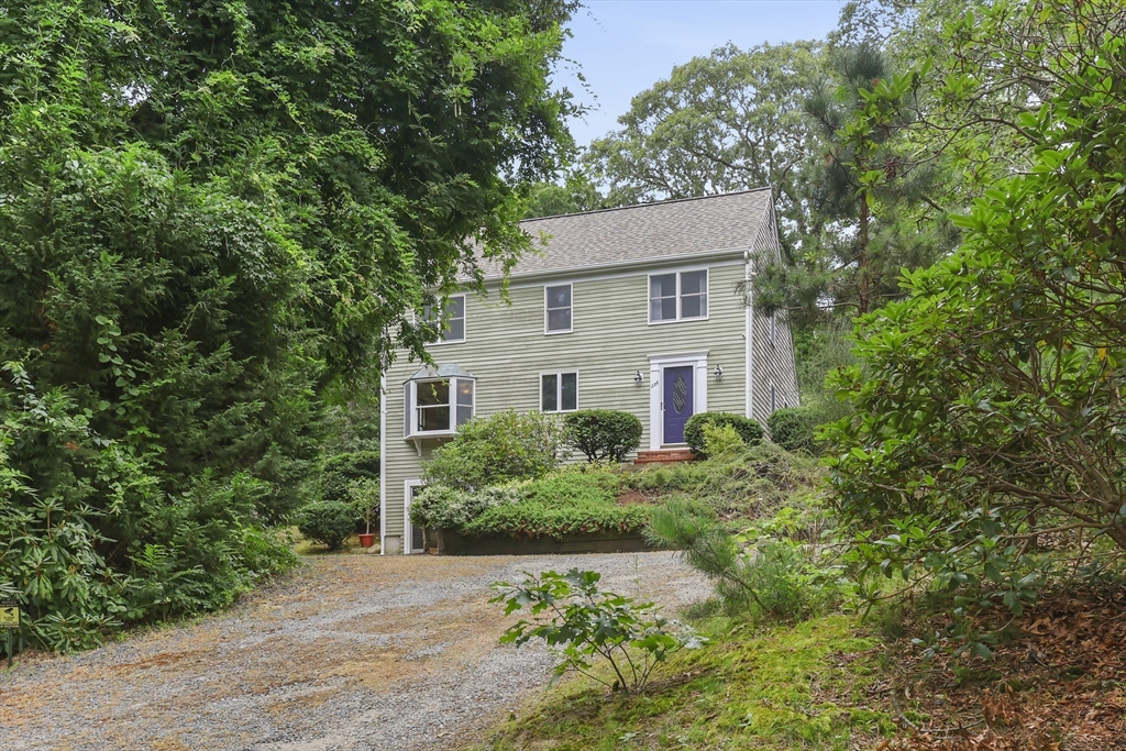 236 Blueberry Pond Dr Property Photo 2