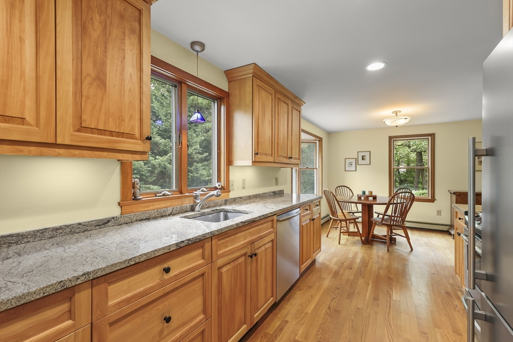 236 Blueberry Pond Dr Property Photo 6