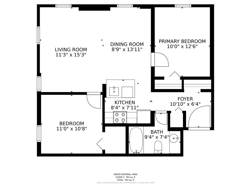 14 John Eliot Square # 4e Property Photo 20