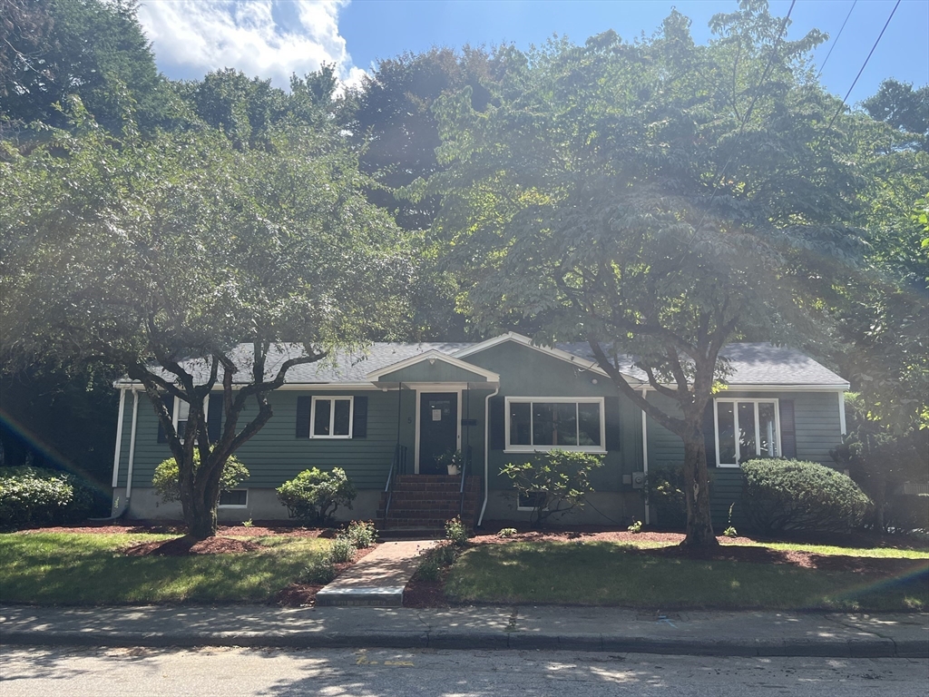 5 Carbrey Avenue Property Photo 1