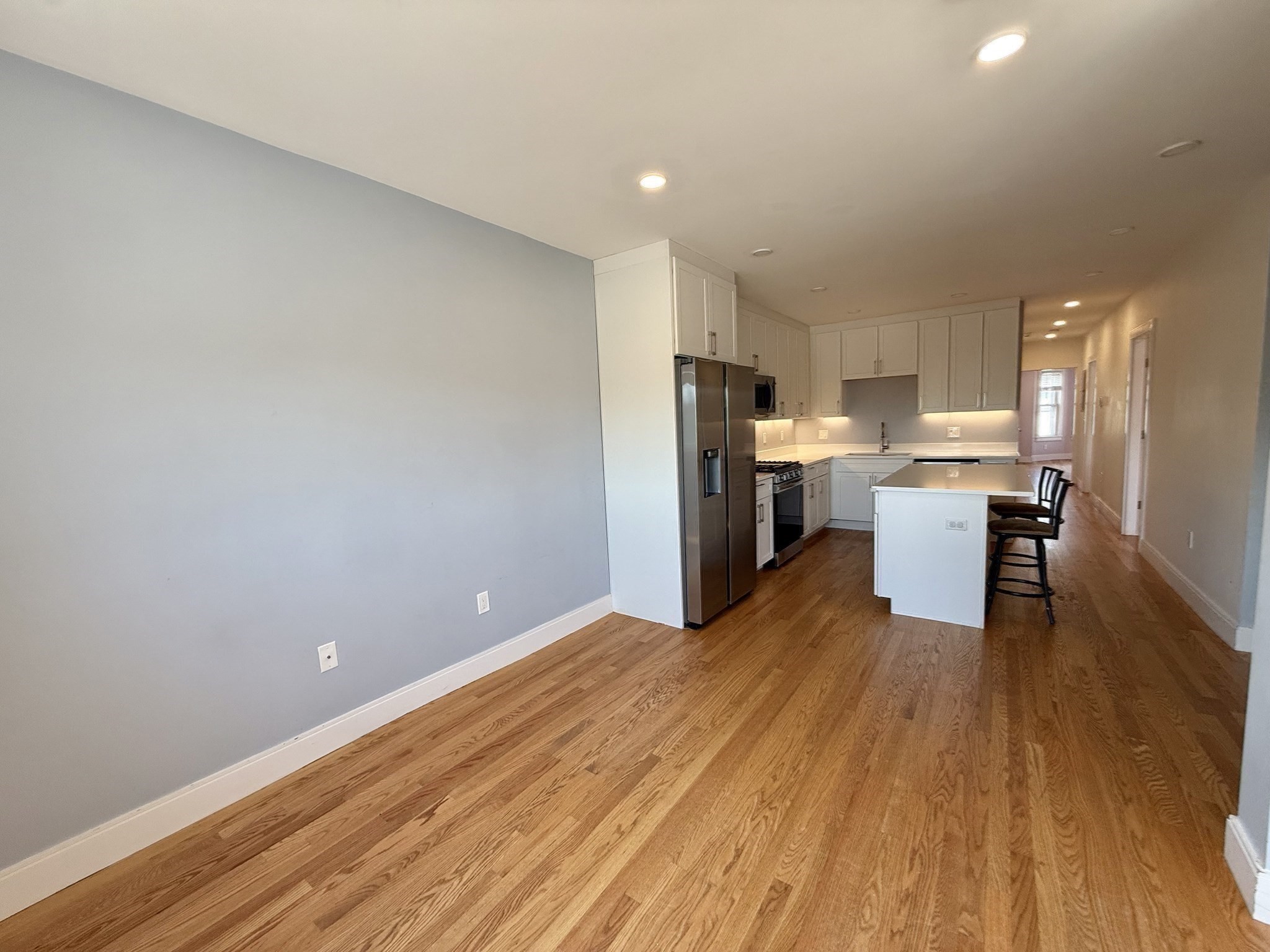 863 Saratoga St. # 3 Property Photo 9