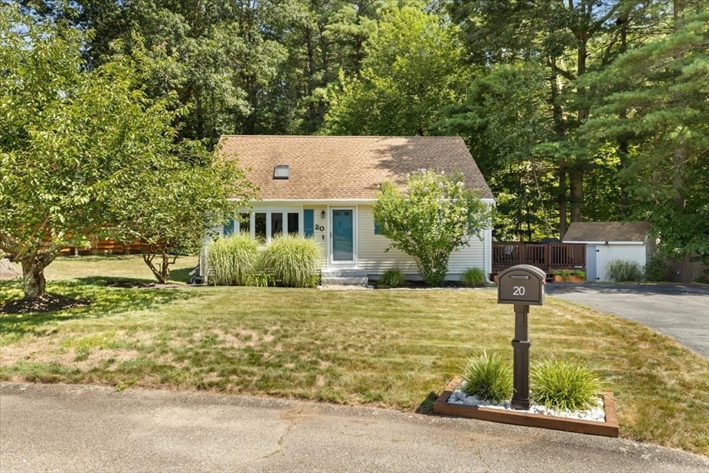20 Feather Run Property Photo 1