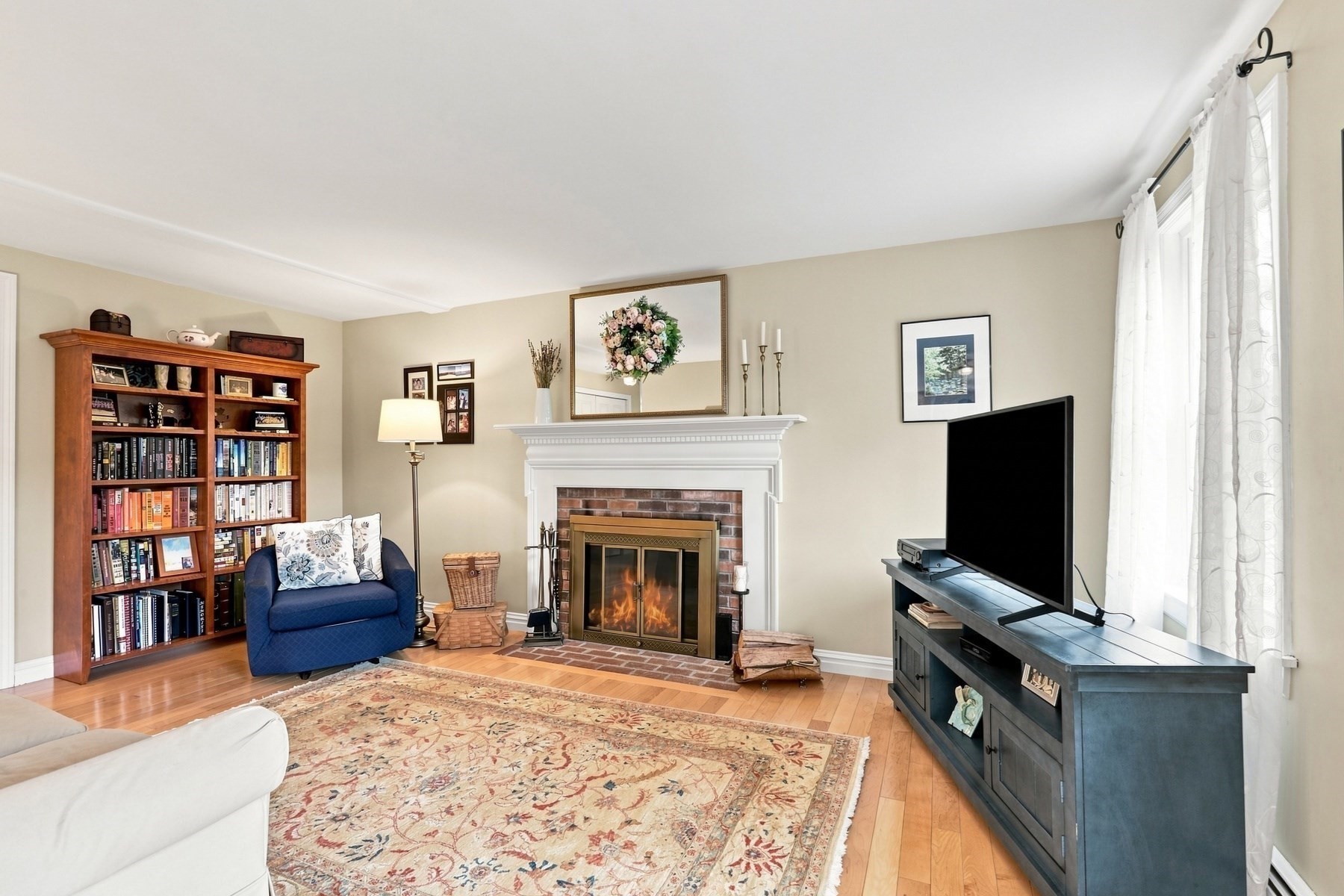 123 Eastman Avenue Property Photo 6