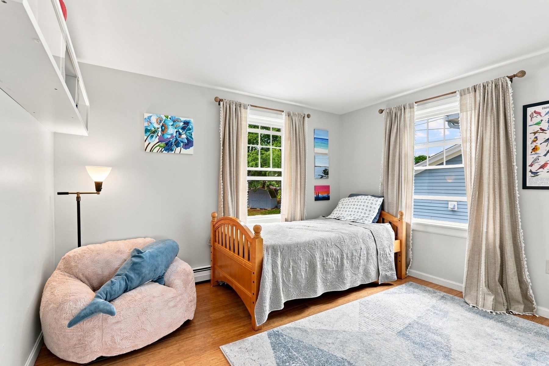123 Eastman Avenue Property Photo 23