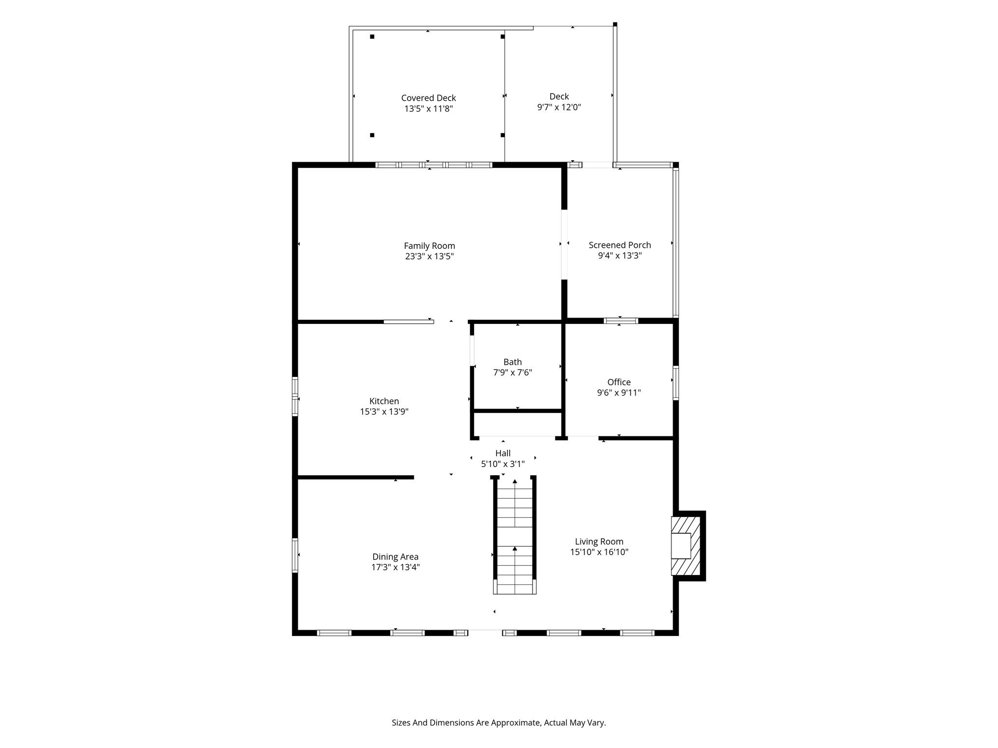 123 Eastman Avenue Property Photo 37
