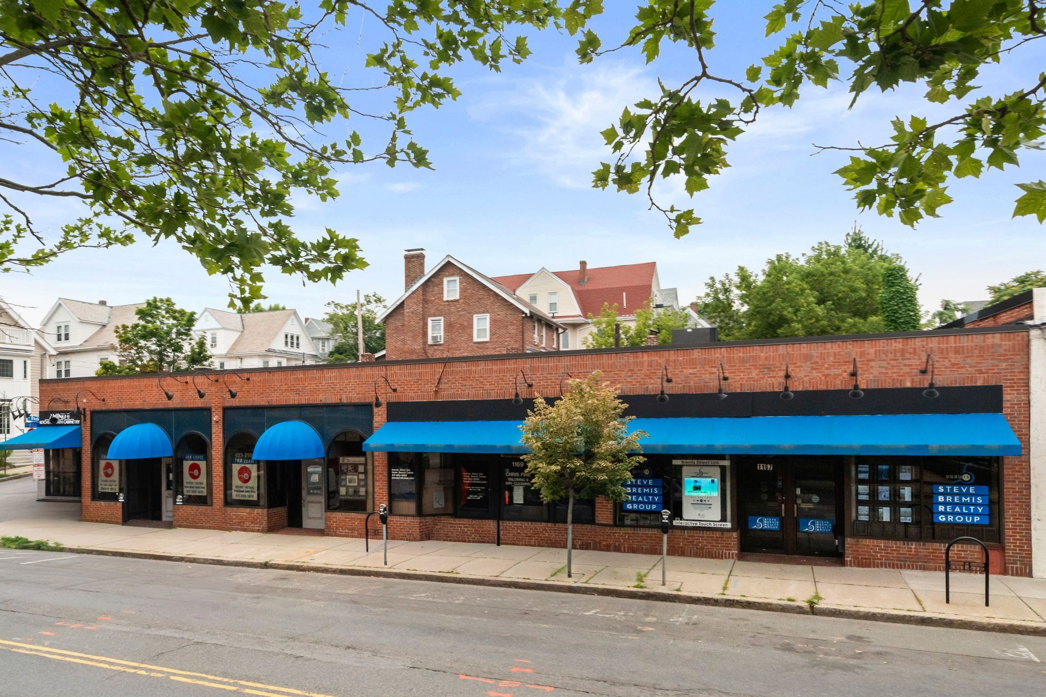 1167 Broadway Property Photo 4