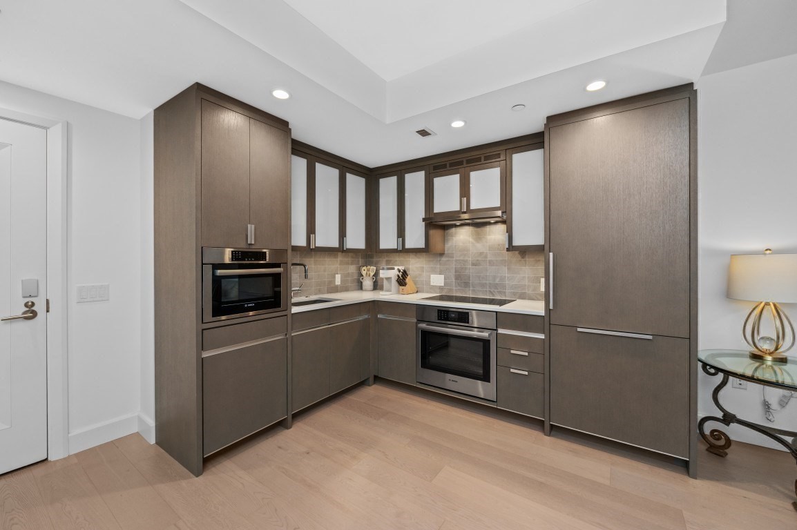 100 Lovejoy Wharf # 5l Property Photo 4