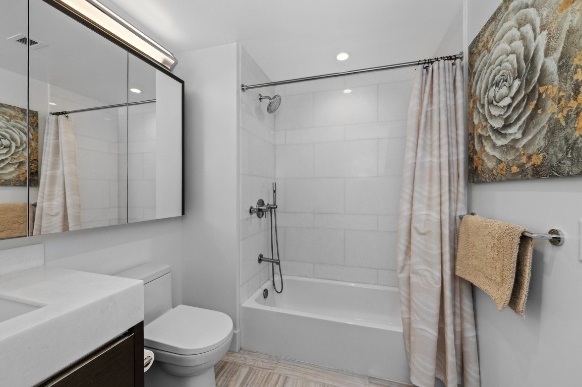 100 Lovejoy Wharf # 5l Property Photo 8