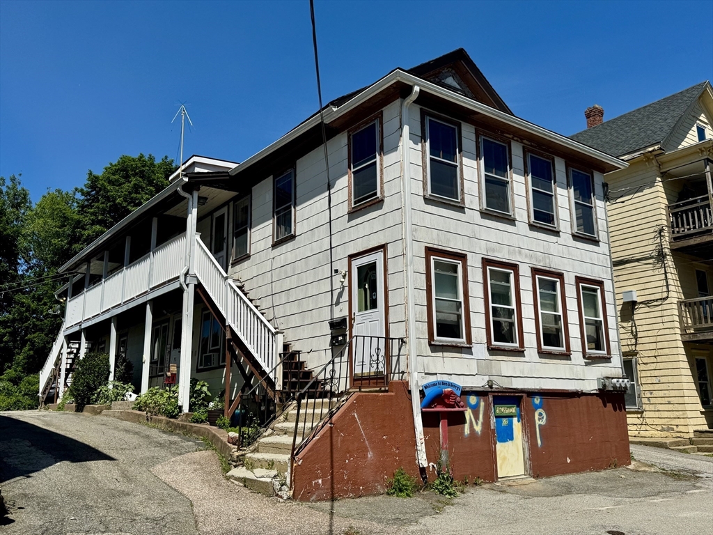 26 Elm Street