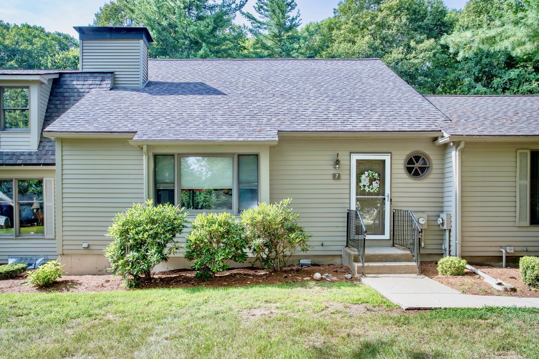 419 Southwick Road # B7 Property Photo 1