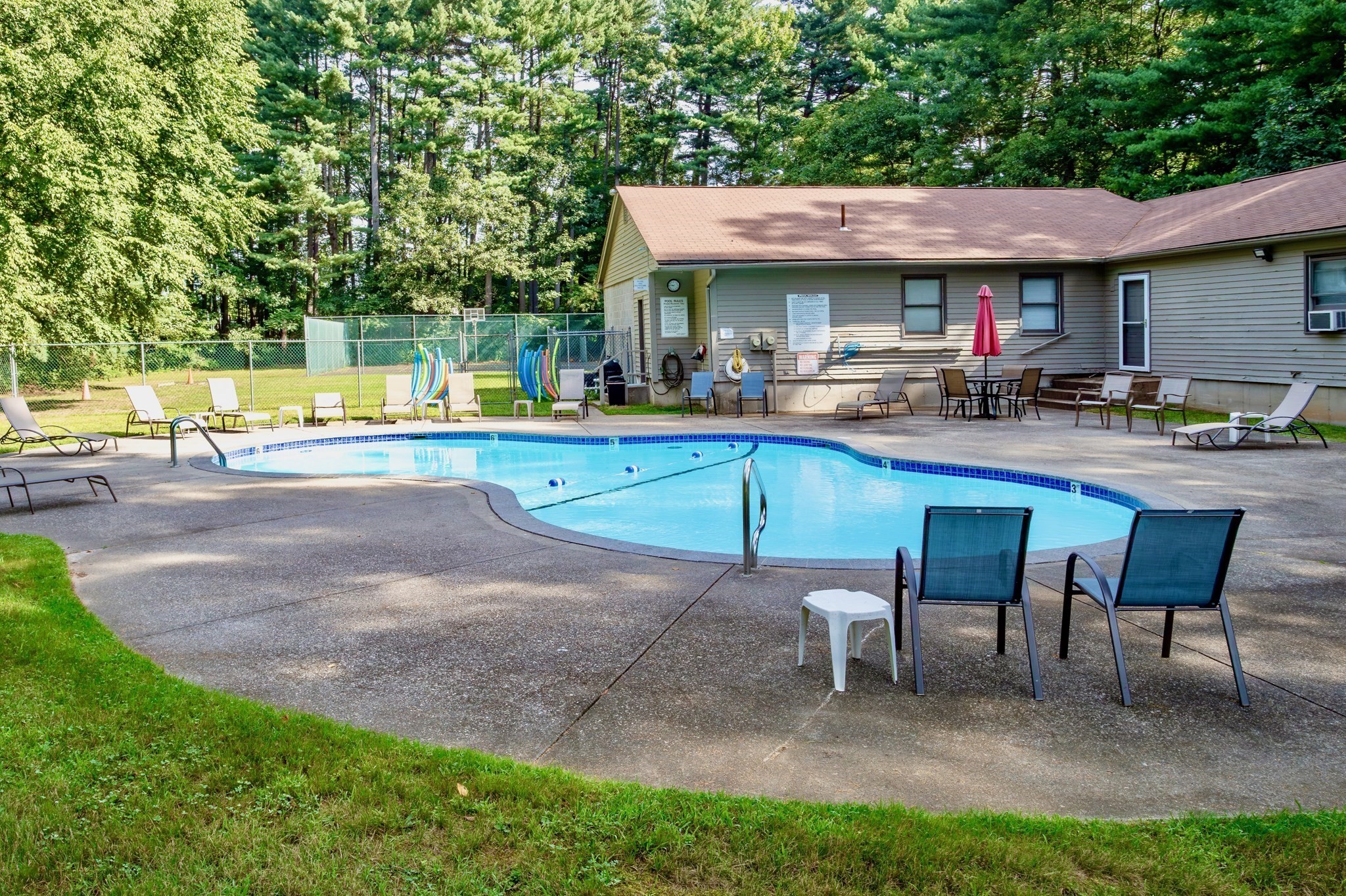 419 Southwick Road # B7 Property Photo 37