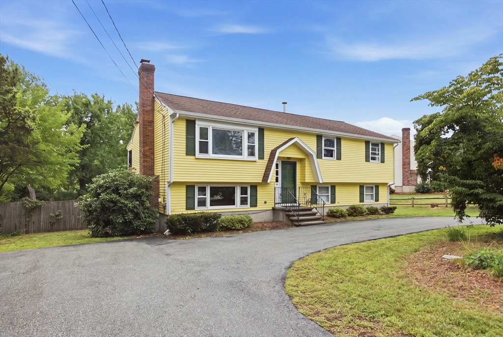 55 Peach Orchard Rd Property Photo 1
