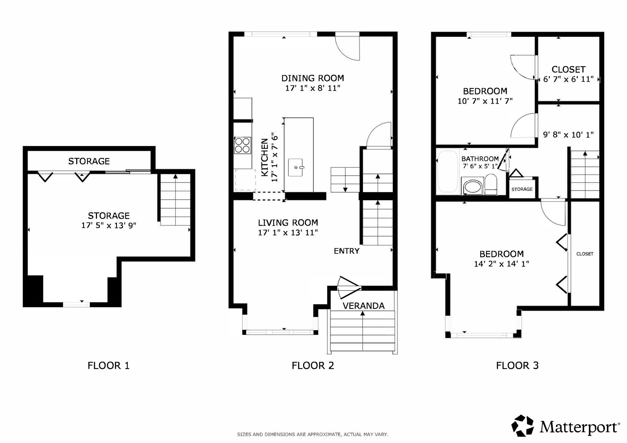 2 Eugene Circle # 24 Property Photo 20