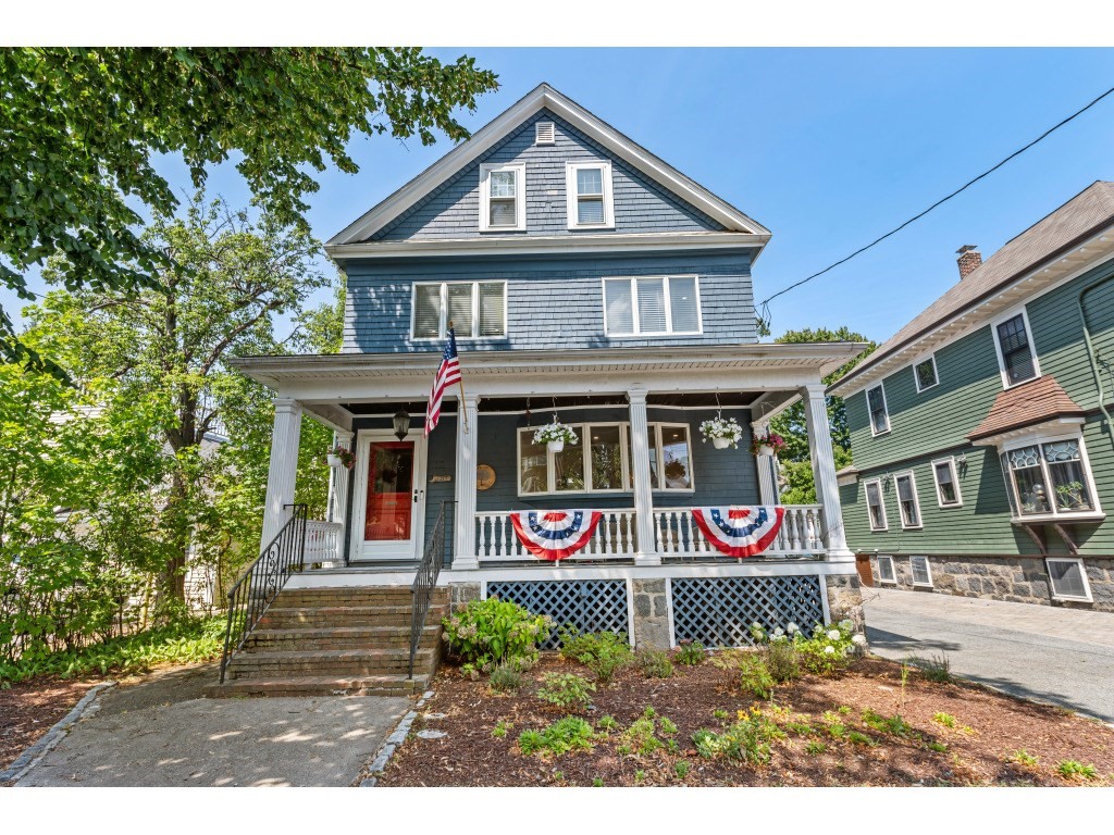 217 Pleasant Street Property Photo 1