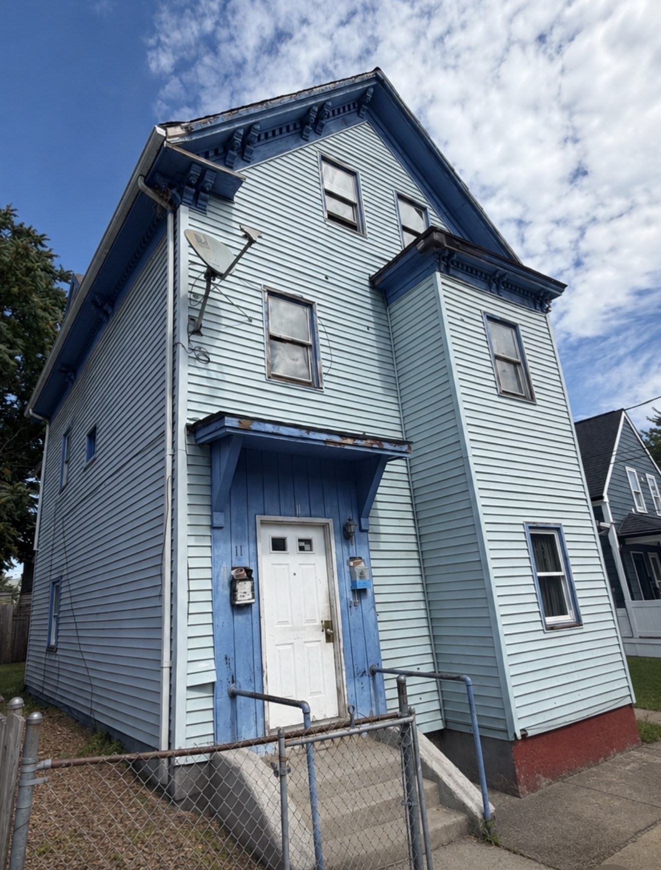 11 Brownville Ave Property Photo 1