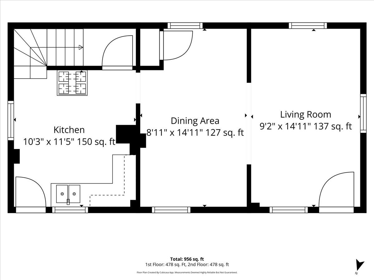 90 Middlesex St Property Photo 19