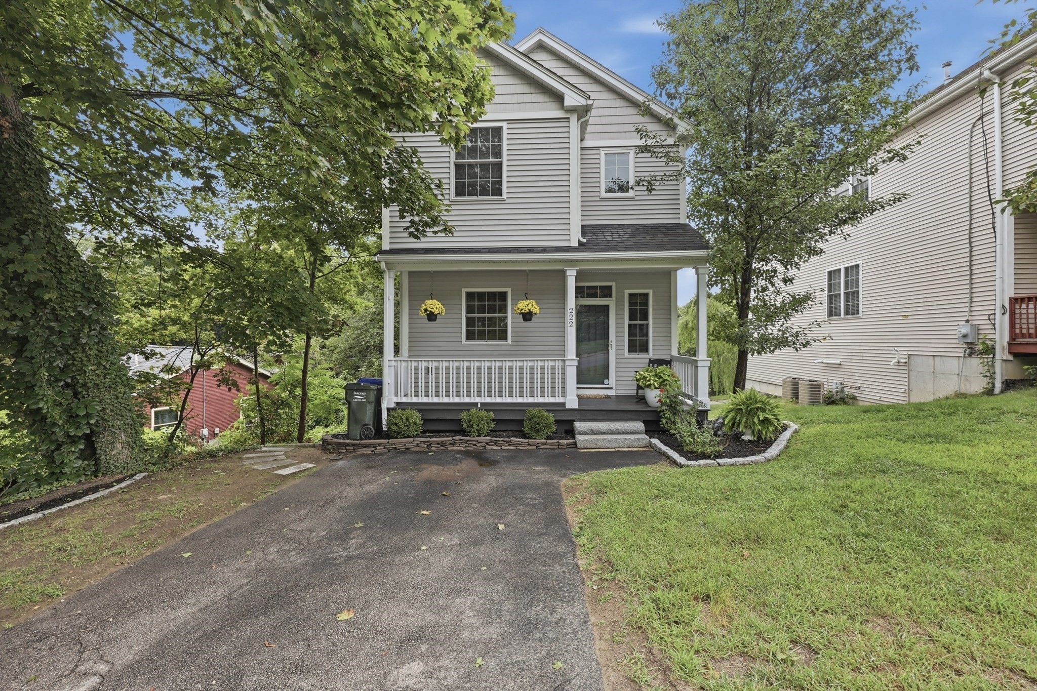 222 Mendon Street Property Photo 1