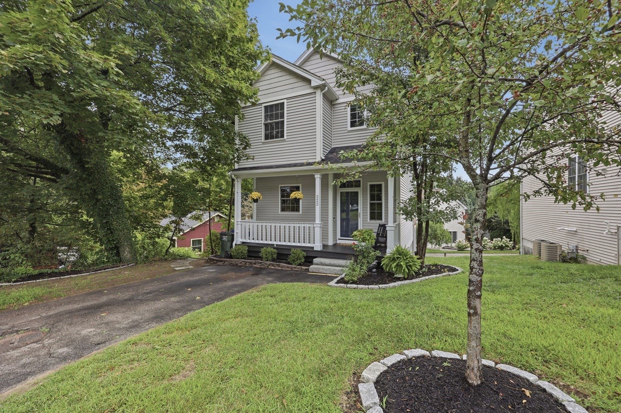 222 Mendon Street Property Photo 2