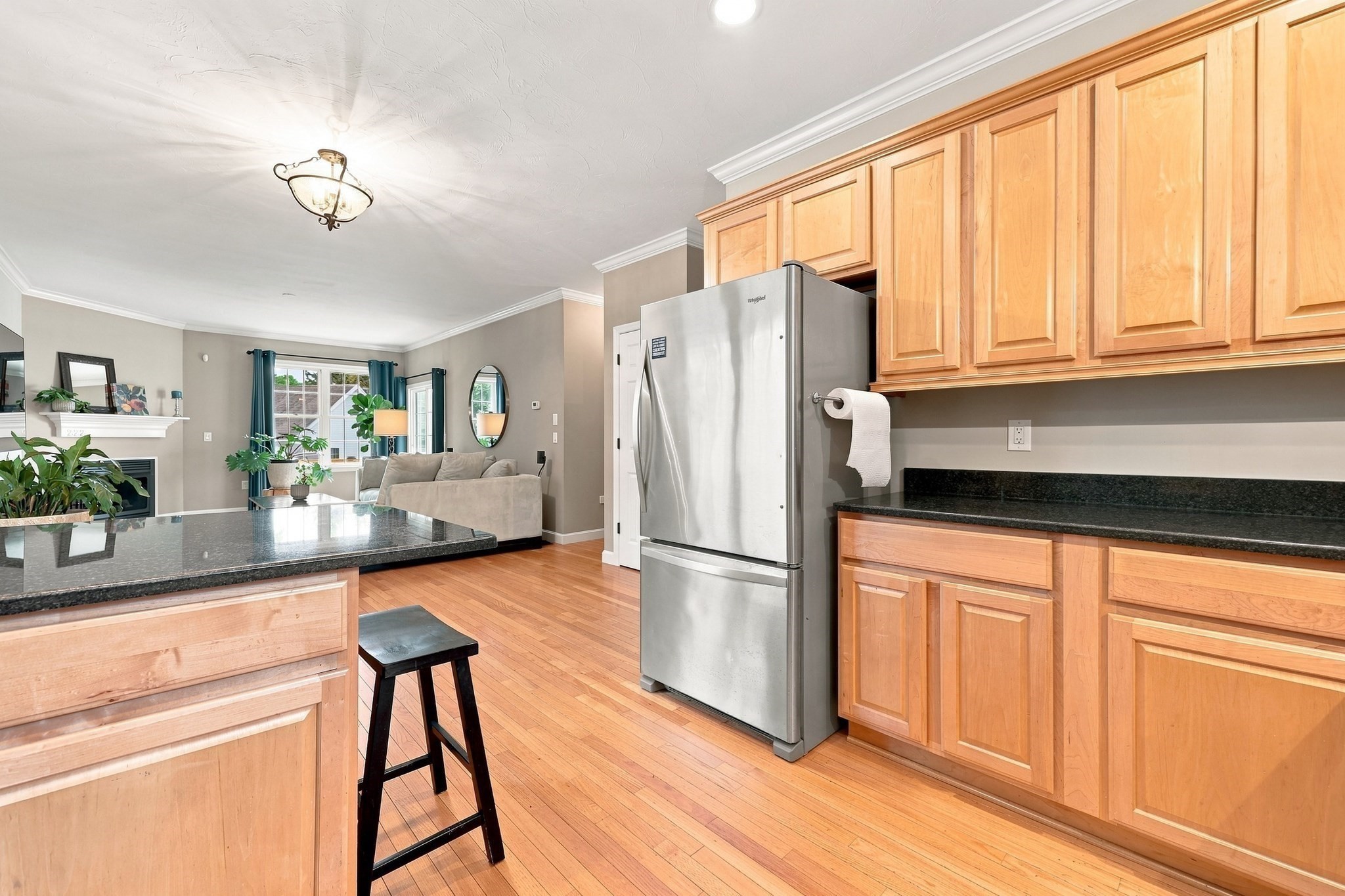 222 Mendon Street Property Photo 7