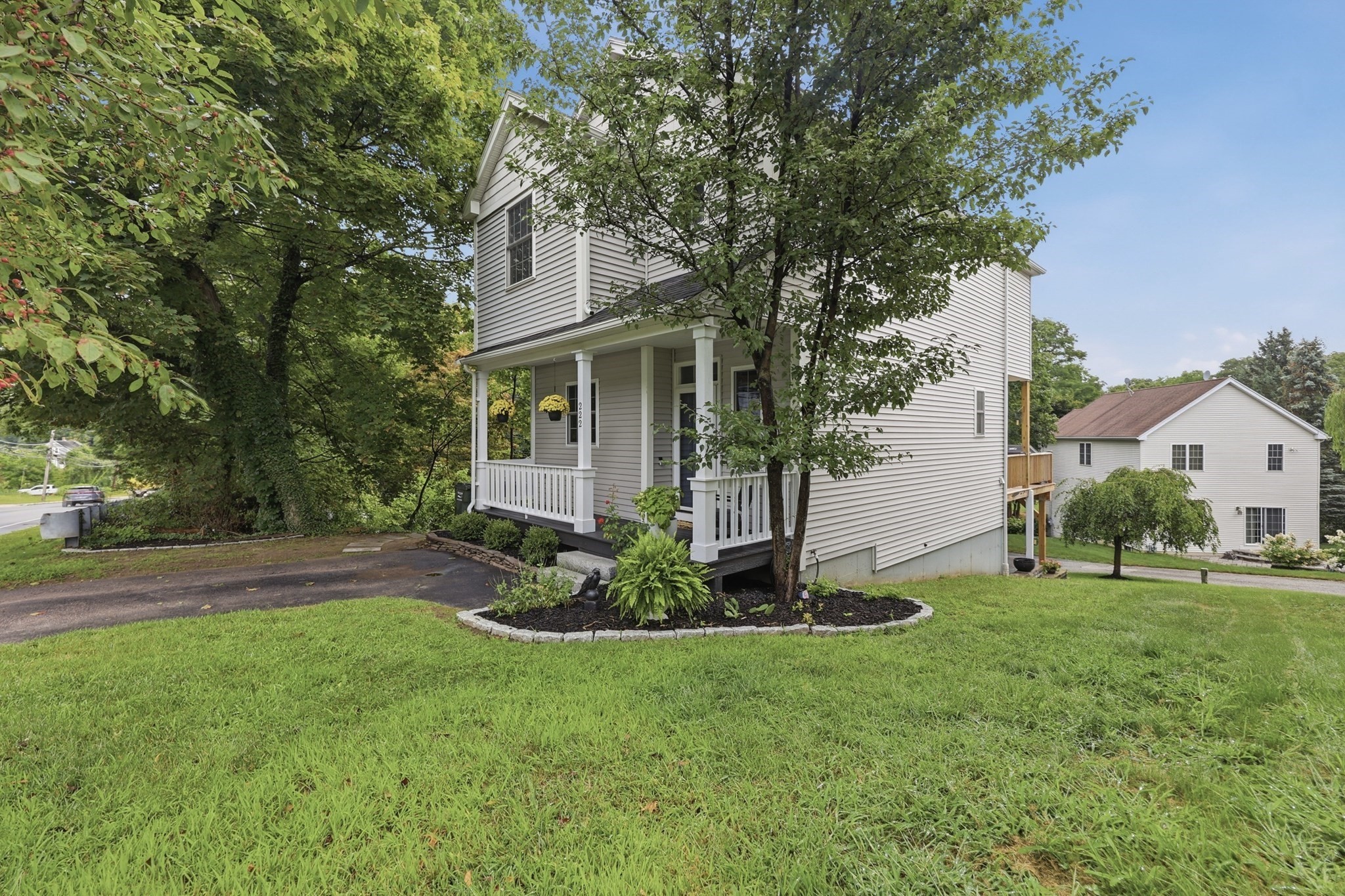 222 Mendon Street Property Photo 27