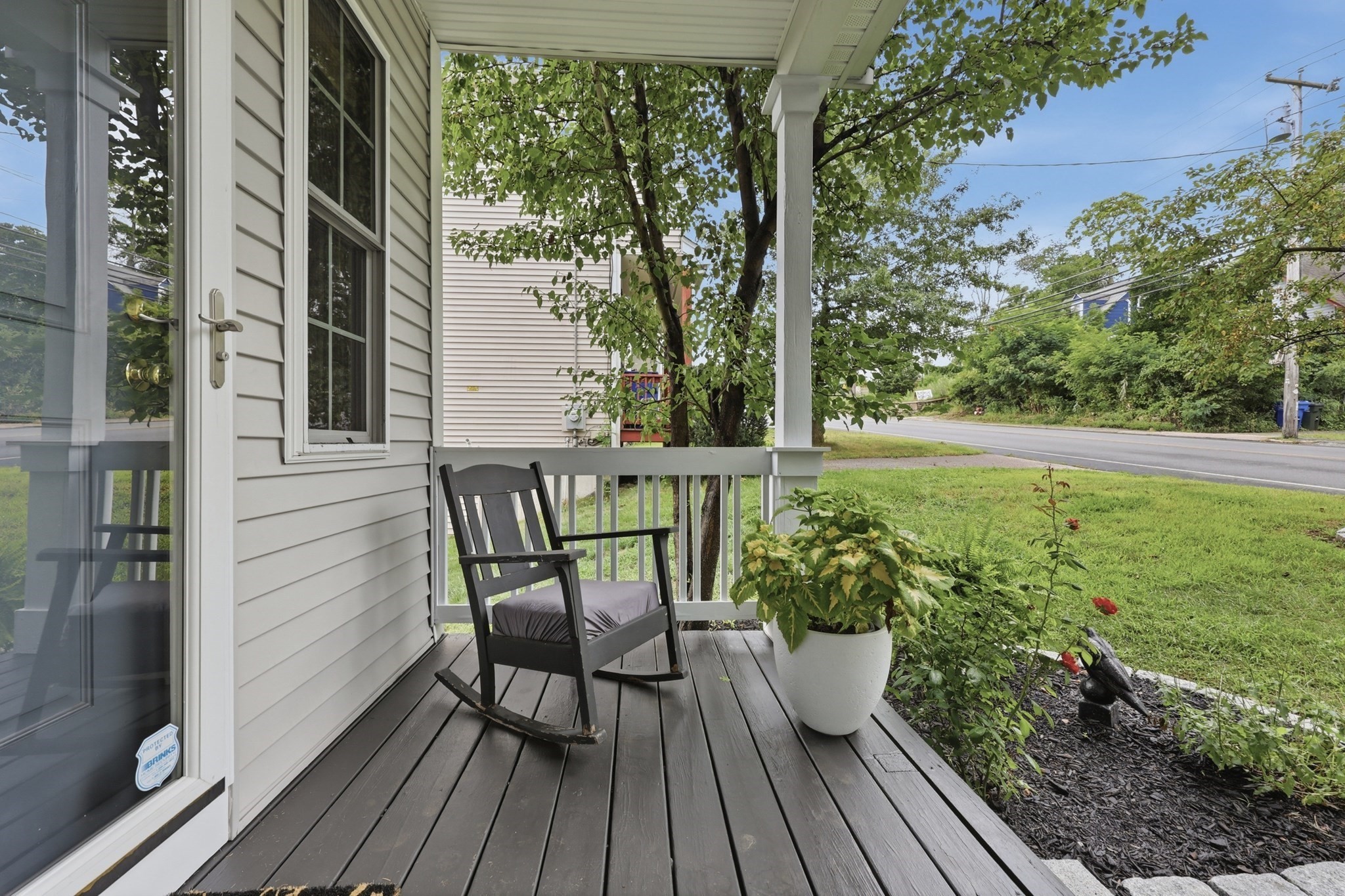 222 Mendon Street Property Photo 28